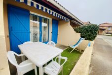 Apartment in Biscarrosse - 056 - 14 RESIDENCE CHARDON BLEU