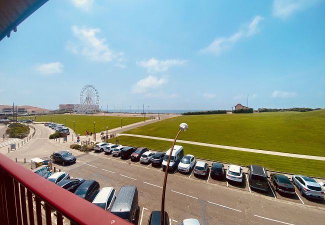 Apartment in Biscarrosse - 016 - 302 RESIDENCE ANTINEA