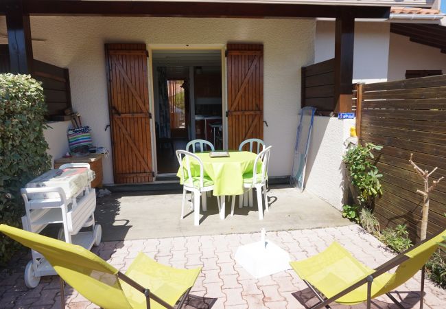 House in Biscarrosse - 070 - 16 RESIDENCE LA DUNE OCEANE 1