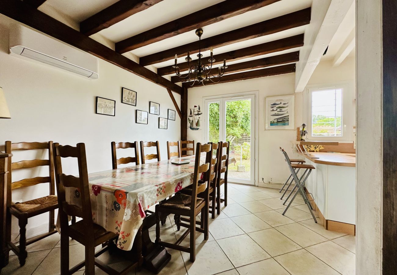 Villa in Biscarrosse - 059 - 77 RUE JEAN RAMEAU