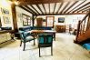 Villa in Biscarrosse - 059 - 77 RUE JEAN RAMEAU