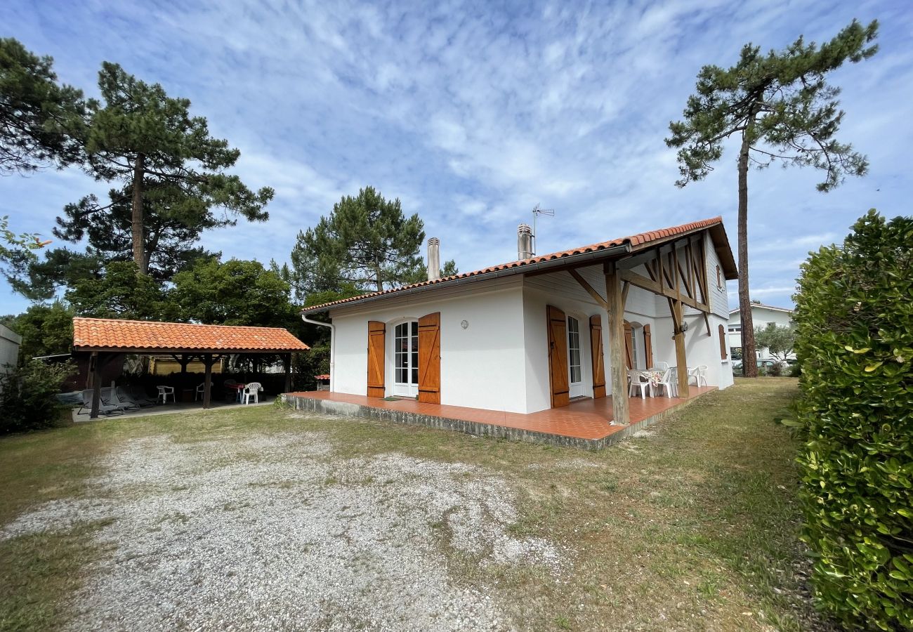 Villa in Biscarrosse - 024 -146 RUE DES CHEVREUILS