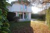 House in Biscarrosse - 067 - 43 RESIDENCE LES JARDINS DU LAC -