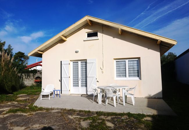 House in Biscarrosse - 045 - 71 RUE ANDRE LAVILLE