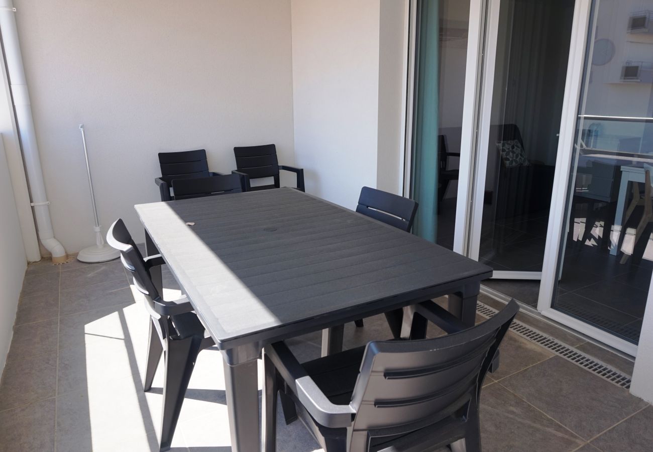 Apartment in Biscarrosse - 064 - B13 RESIDENCE LE PALOMBAGGIA