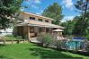 Villa in Biscarrosse - 227 - VILLA 664 AVENUE D'AQUITAINE GOLF