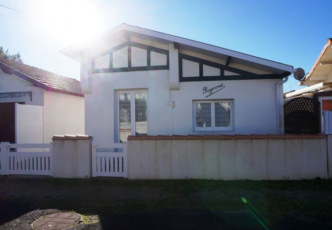 House in Biscarrosse - 090 - 22 RUE DES LIBELLULES