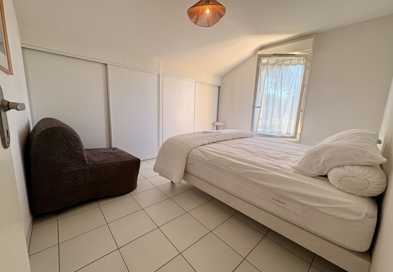 Apartment in Biscarrosse - 091 - 32 RESIDENCE LES DEMEURES D'HECTOR