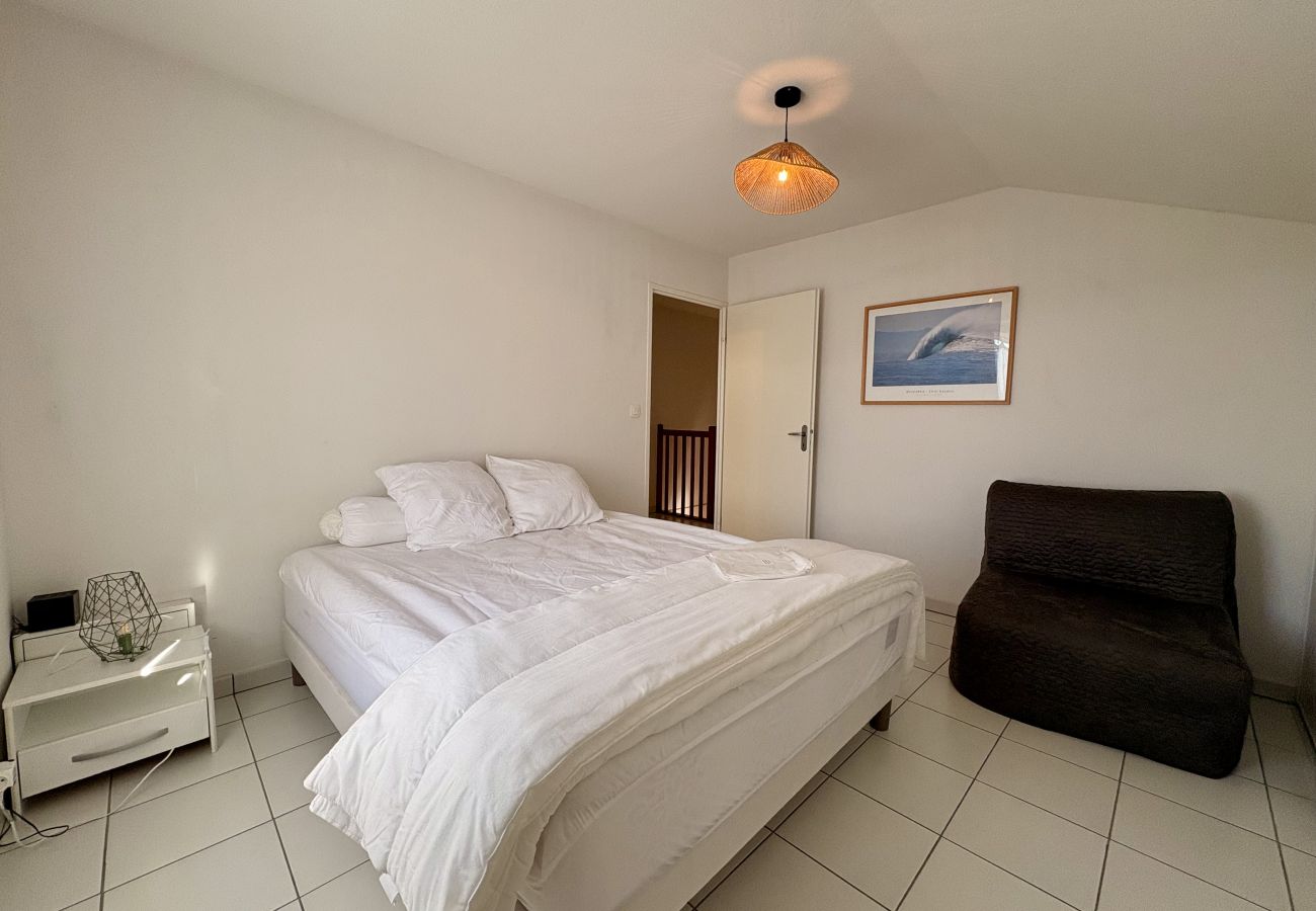 Apartment in Biscarrosse - 091 - 32 RESIDENCE LES DEMEURES D'HECTOR