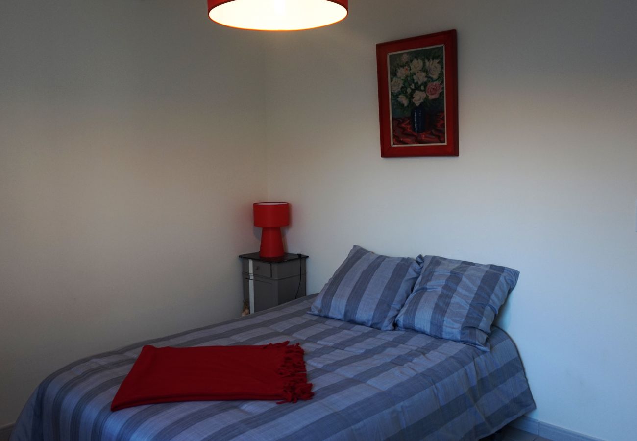 House in Biscarrosse - 095 - 251 RUE DES PINSONS