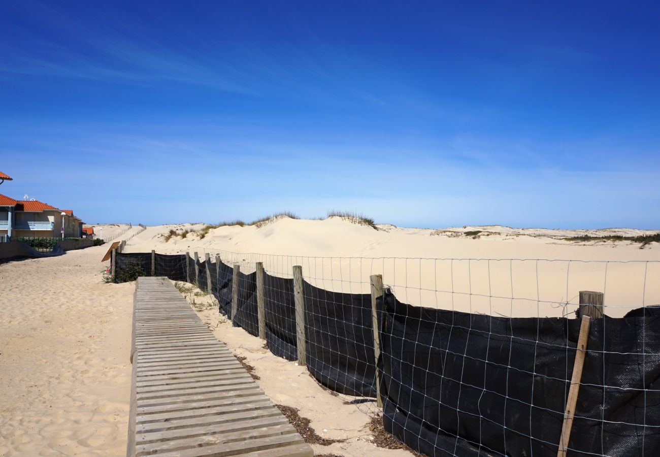 House in Biscarrosse - 095 - 251 RUE DES PINSONS