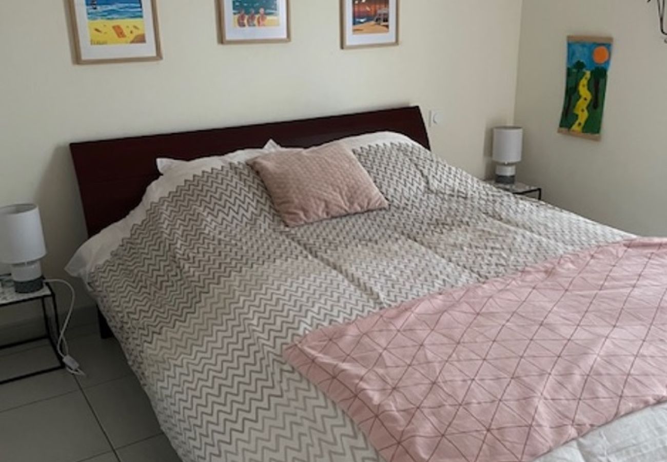 House in Biscarrosse - 095 - 251 RUE DES PINSONS