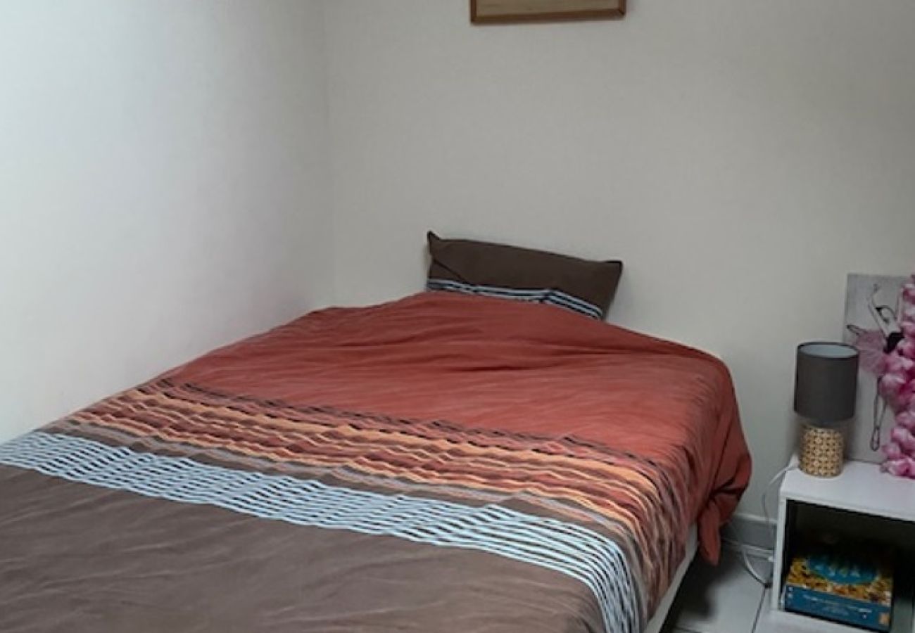 House in Biscarrosse - 095 - 251 RUE DES PINSONS