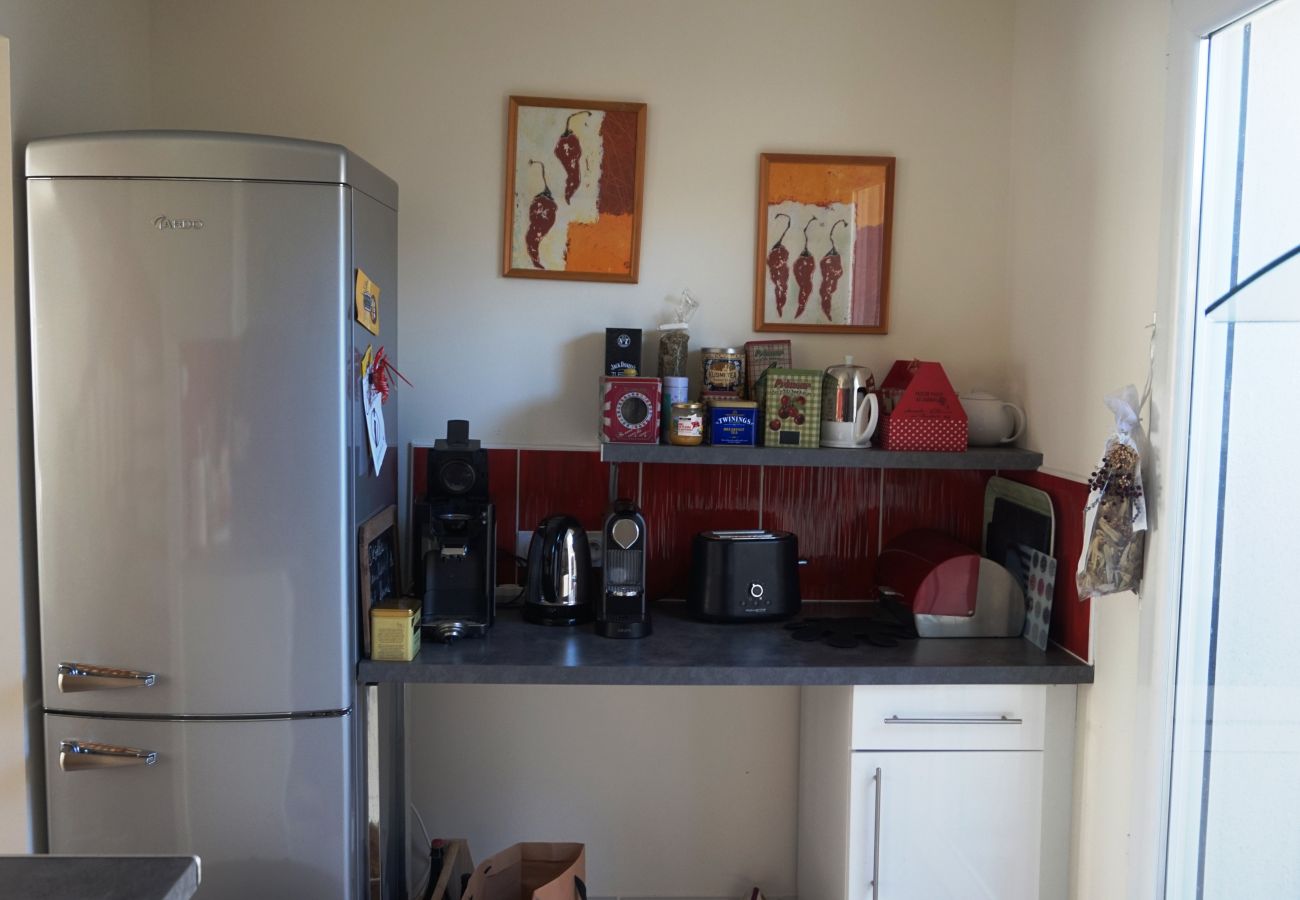 House in Biscarrosse - 095 - 251 RUE DES PINSONS