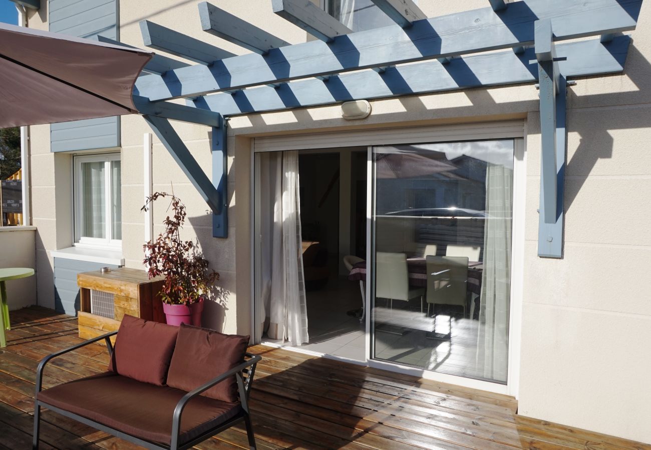 House in Biscarrosse - 095 - 251 RUE DES PINSONS