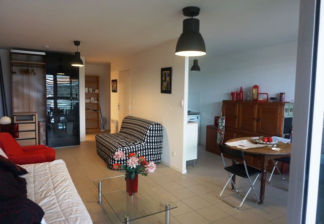  in Biscarrosse - 098 - 16, RESIDENCE PLACE DUFAU