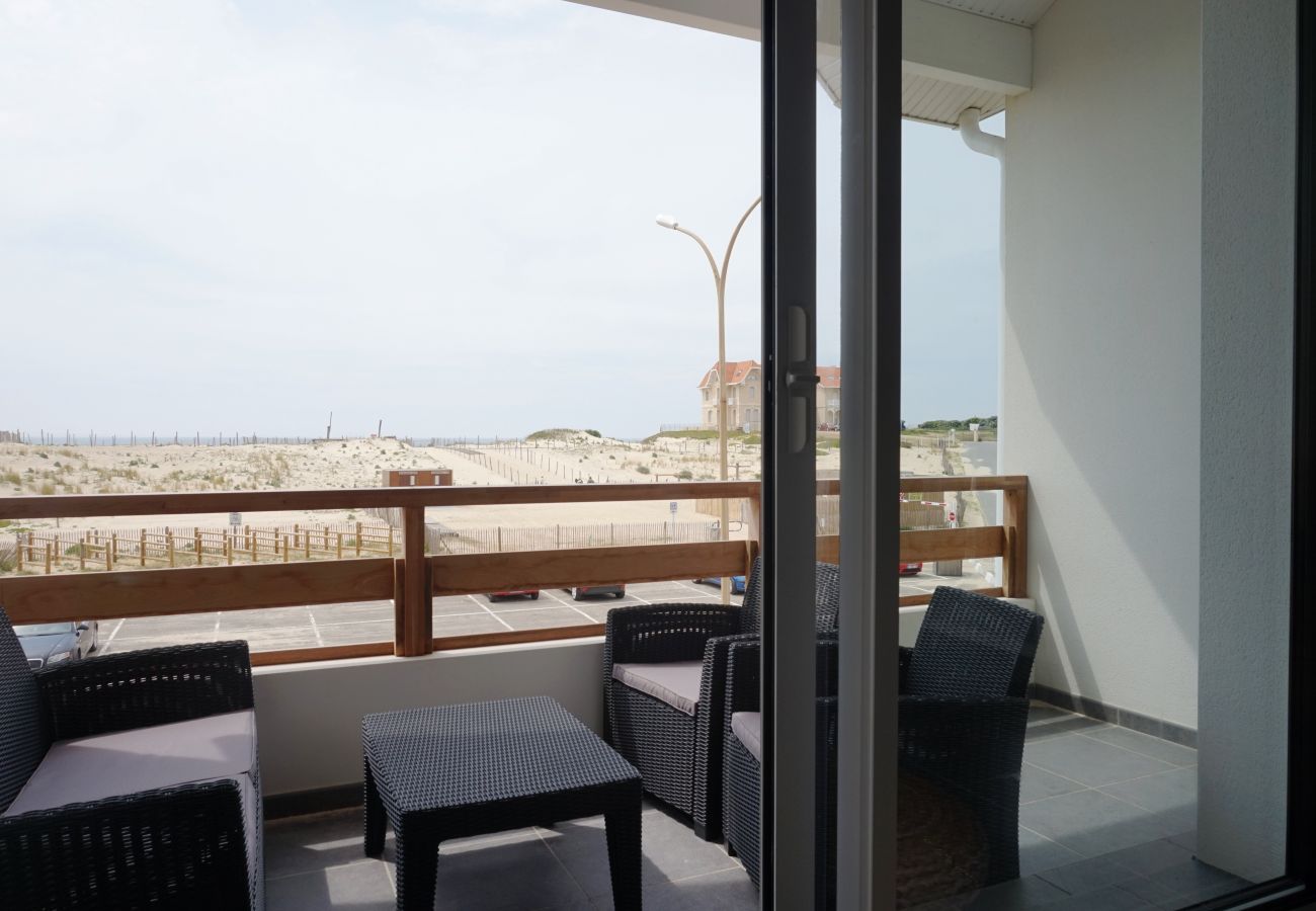 Apartment in Biscarrosse - 132 - 4 RESIDENCE LES OCEANIDES