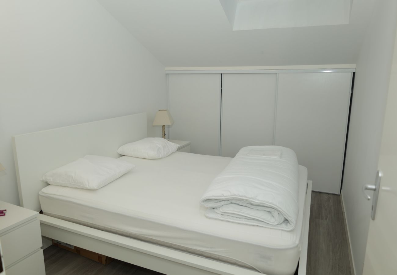 Apartment in Biscarrosse - 132 - 4 RESIDENCE LES OCEANIDES