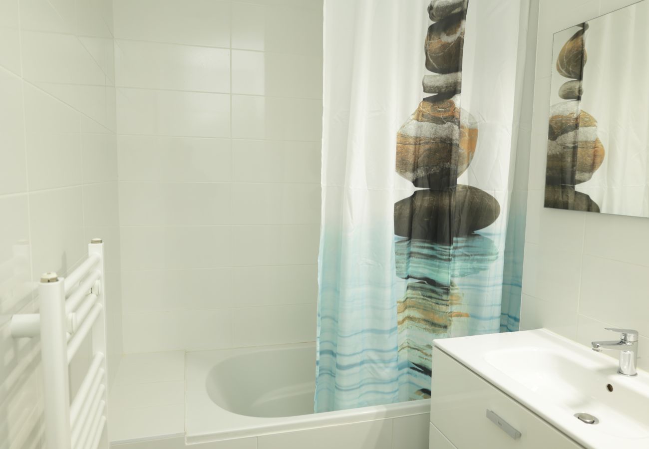 Apartment in Biscarrosse - 132 - 4 RESIDENCE LES OCEANIDES