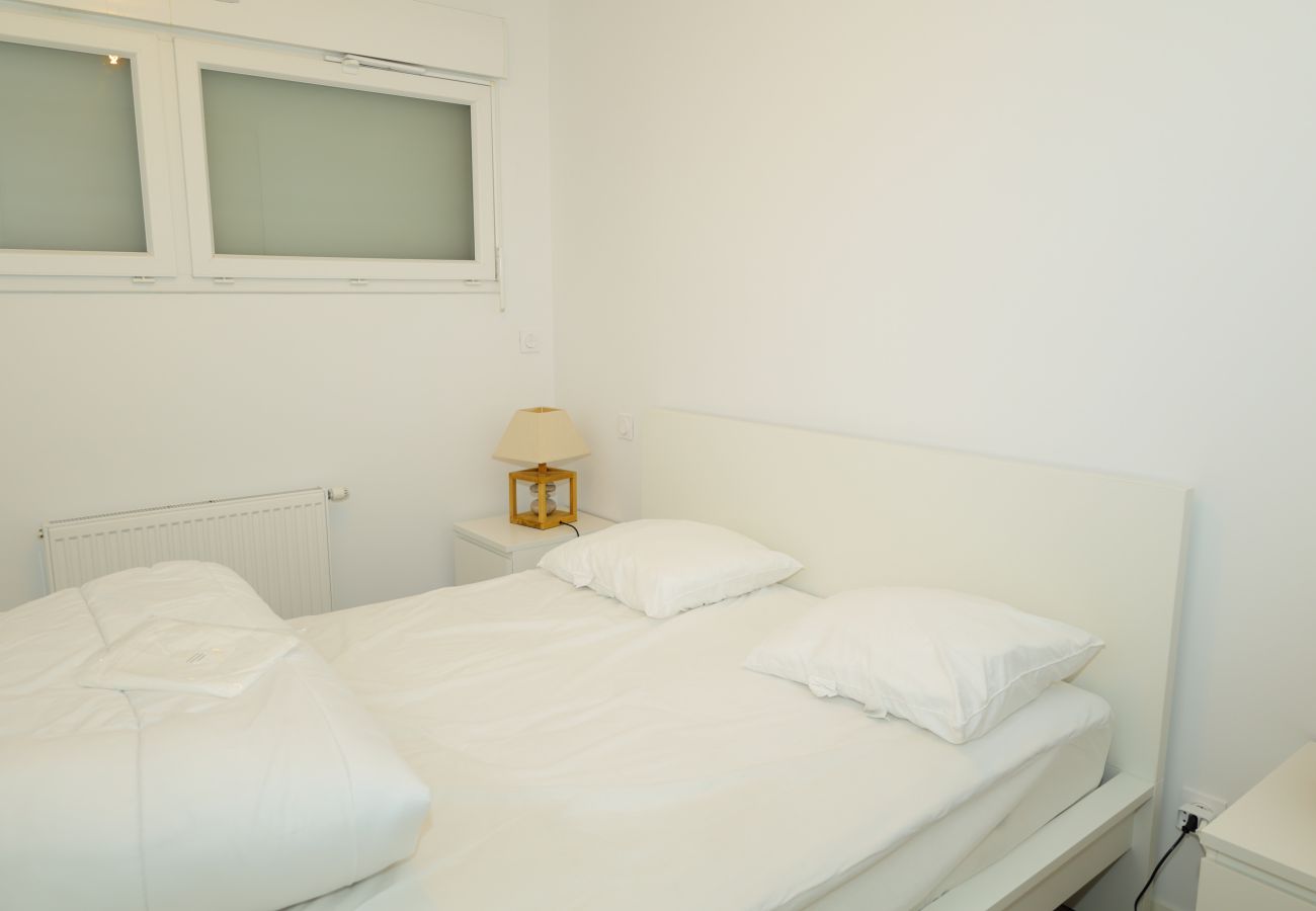 Apartment in Biscarrosse - 132 - 4 RESIDENCE LES OCEANIDES