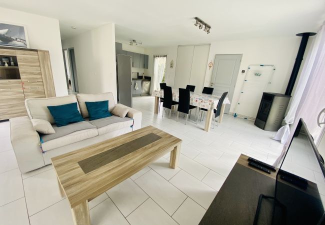 House in Biscarrosse - 141 - 111 IMPASSE CAMPOT