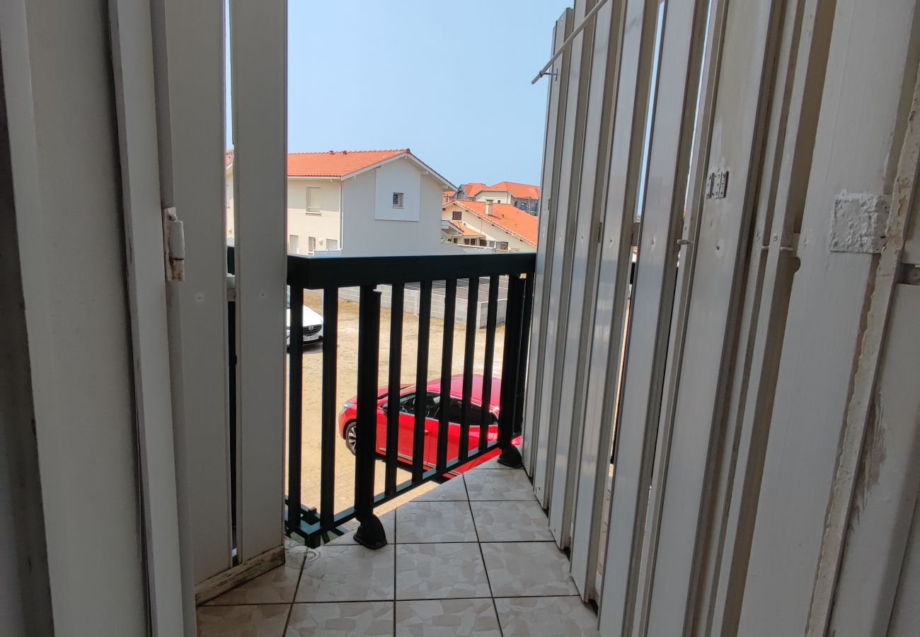 Studio in Biscarrosse - 145 - 21 RESIDENCE OUSTAOU