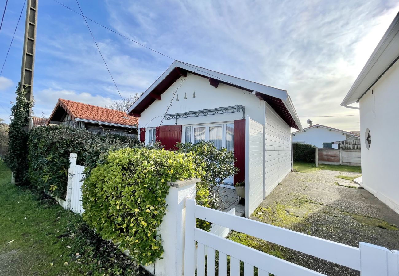 House in Biscarrosse - 155 - 28 RUE DES LIBELLULES