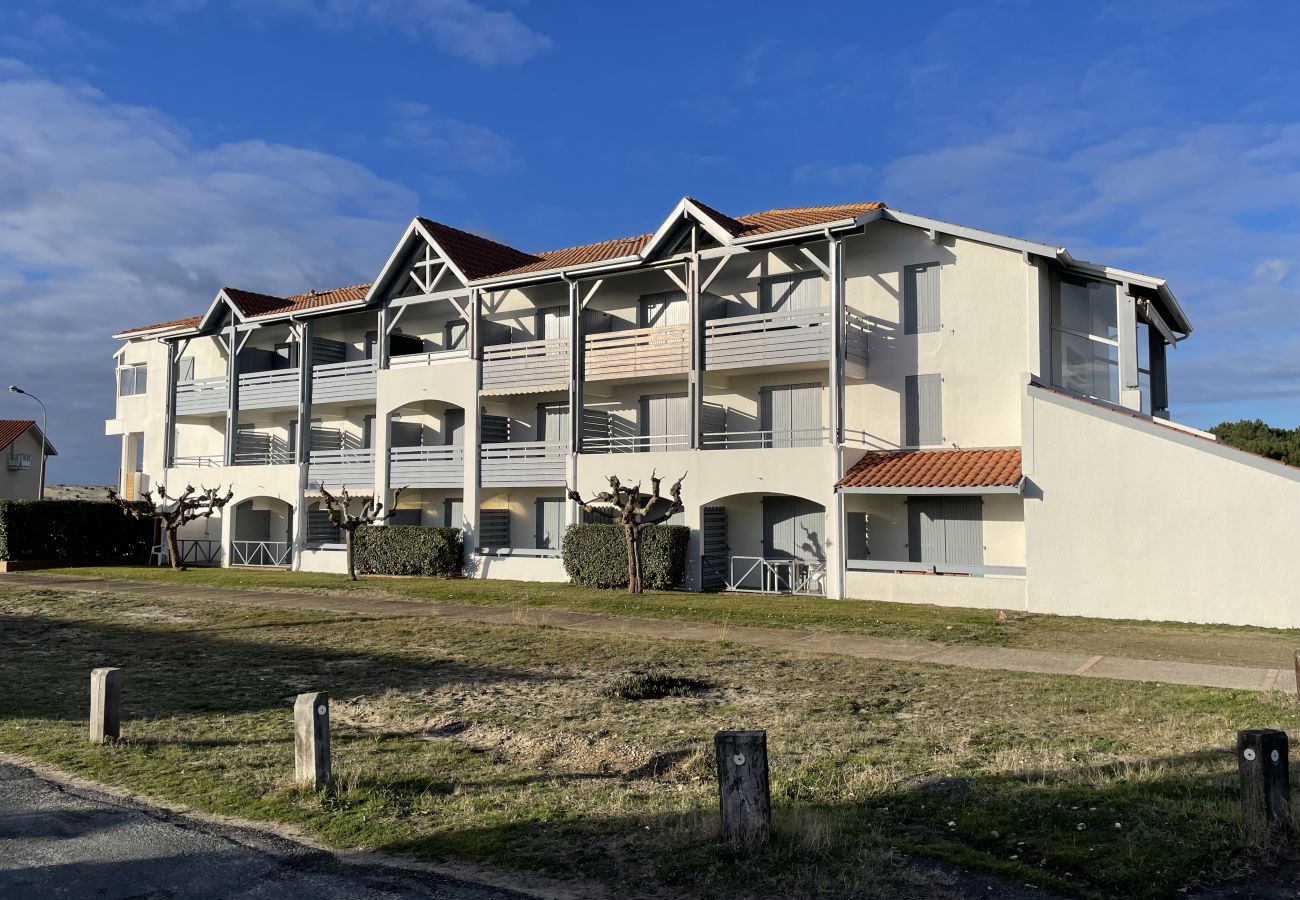 Apartment in Biscarrosse - 168 - 4 RESIDENCE BAINES 1