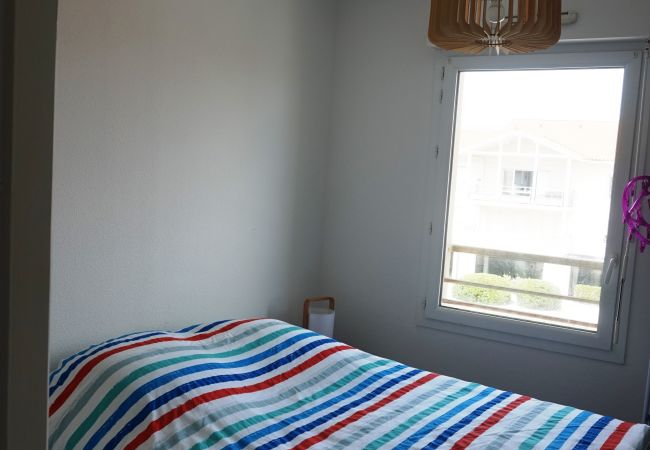 Apartment in Biscarrosse - 180 - 7 RESIDENCE OCEANIS