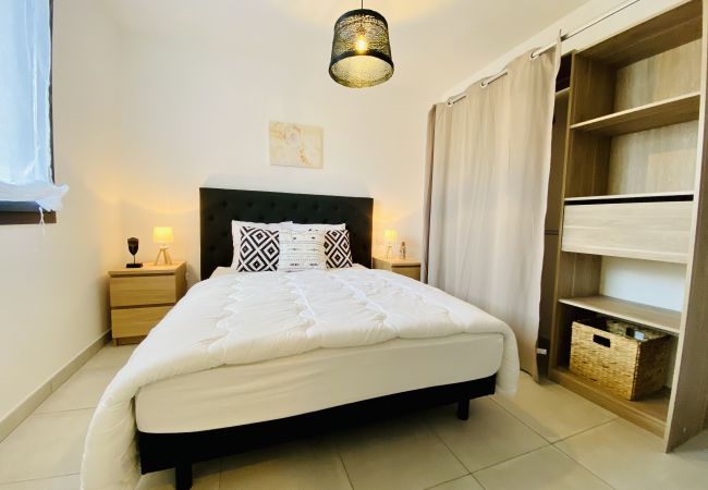 Apartment in Biscarrosse - 181 - D RESIDENCE VILLA EPHELIA