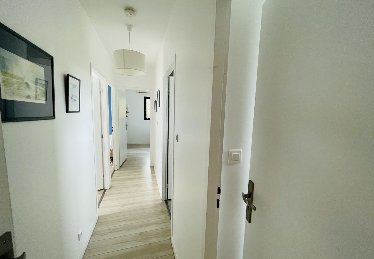 Villa in Biscarrosse - 188 - 865 CHEMIN DU BOSQUE