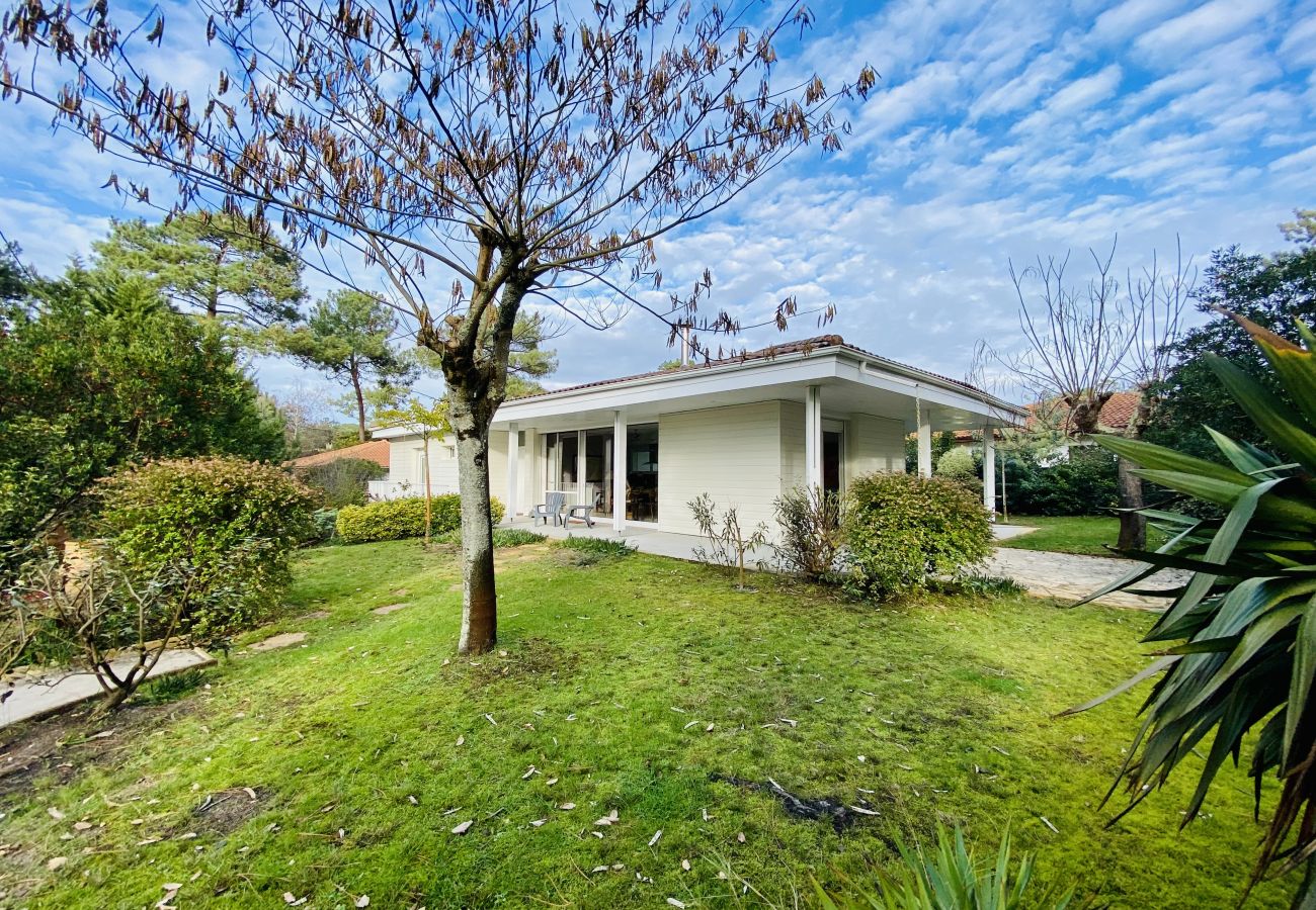 House in Biscarrosse - 189 - 162 RUE DES ETOILES