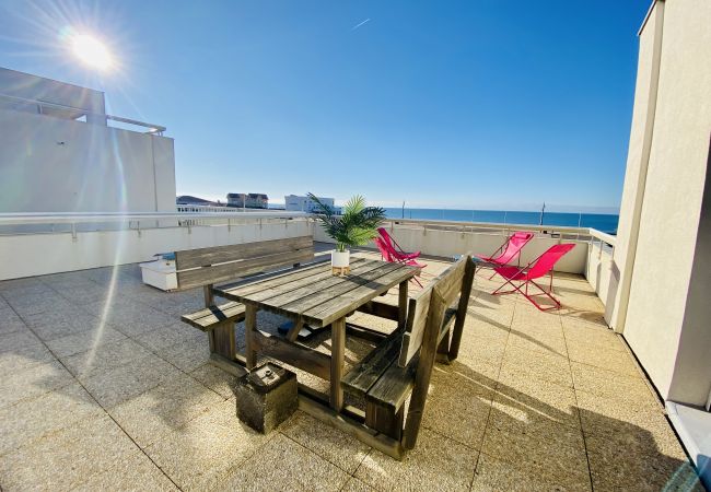 Apartment in Biscarrosse - 190 - 311 RESIDENCE LES SABLES