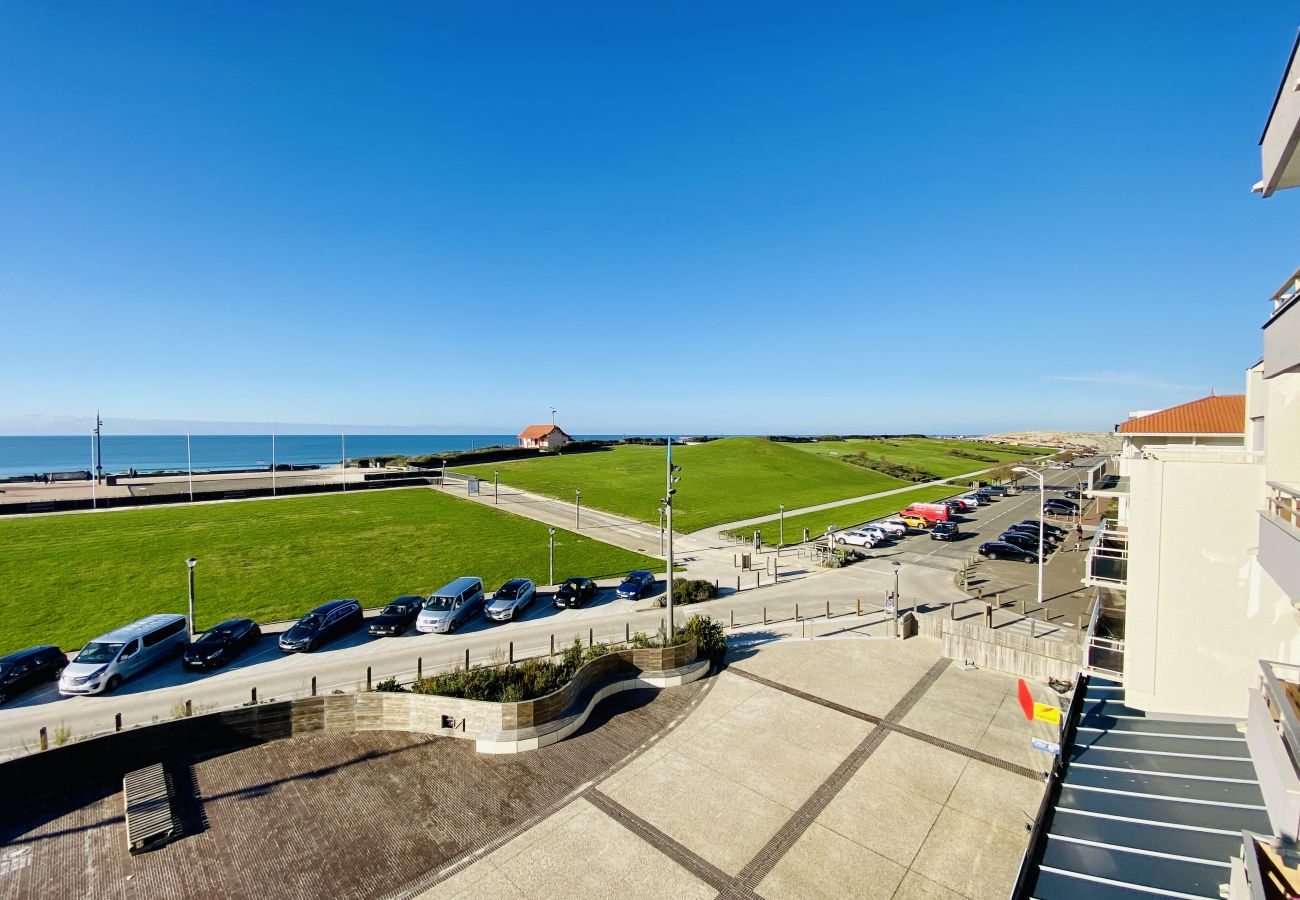 Apartment in Biscarrosse - 190 - 311 RESIDENCE LES SABLES