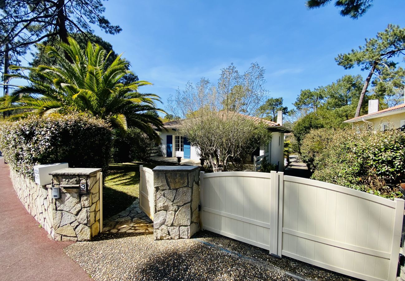 Villa in Arcachon - 199 - 3 AVENUE DU GOLF ABATILLES ARCACHON