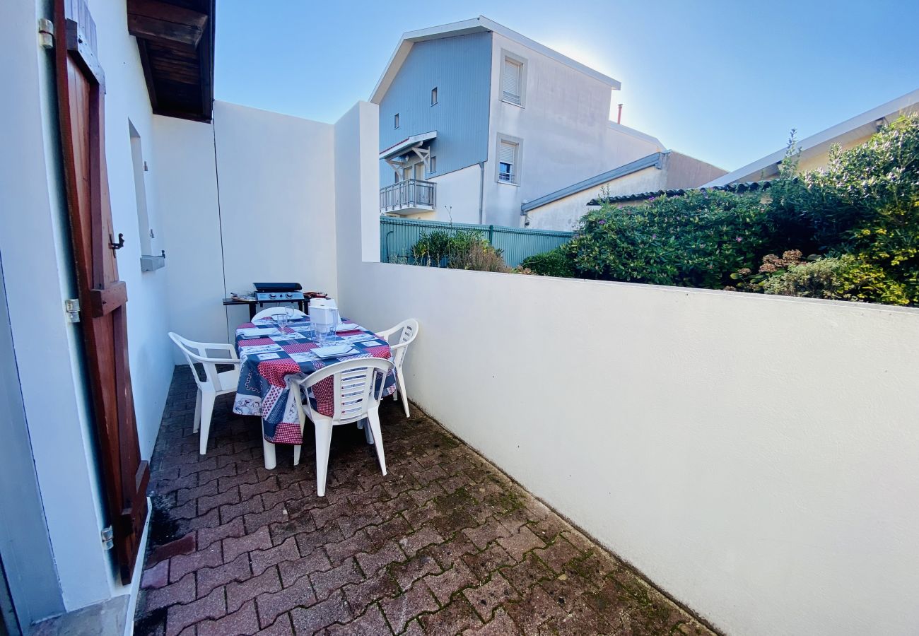 Townhouse in Biscarrosse - 203 - 94 RUE DE LA DOUANE