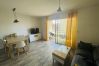 Apartment in Biscarrosse - 205 - 4 RESIDENCE LES ALIZES 2
