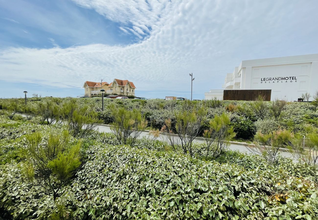 Apartment in Biscarrosse - 204 - 403 RESIDENCE COTE OCEAN