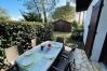 Terraced House in Biscarrosse - 208 - 24 RUE DES ROUGES GORGES