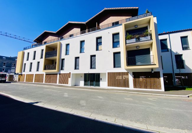 Apartment in Biscarrosse - 209 - APPARTEMENT 111 RESIDENCE EDERRA