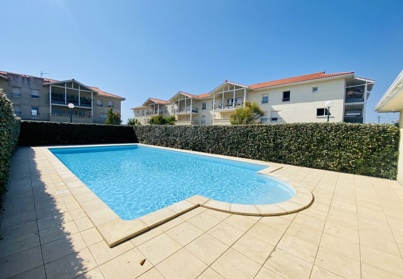 Apartment in Biscarrosse - 210 - B06 RESIDENCE OCEANIS