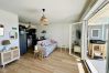 Apartment in Biscarrosse - 210 - B06 RESIDENCE OCEANIS