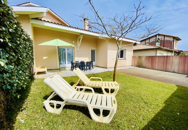Terraced House in Biscarrosse - 214 - 40 IMPASSE DES JAOUGUES