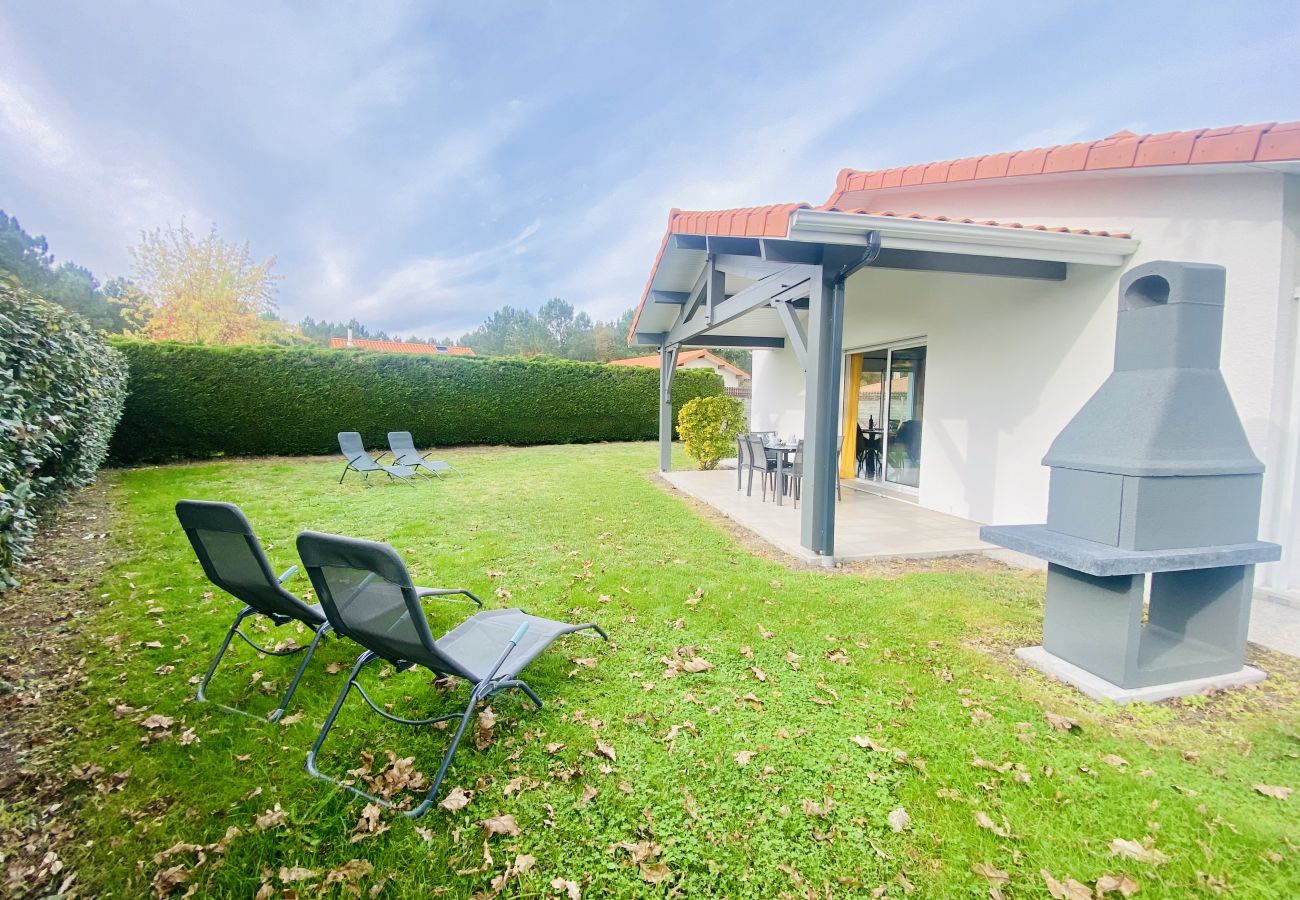 House in Biscarrosse - 217 - 36 CHEMIN DU MACON