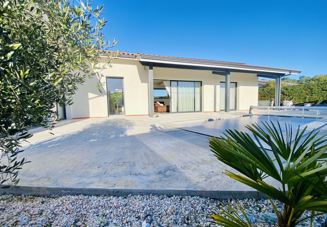 Villa in Biscarrosse - 222 - 14 RUE FRIDA KAHLO