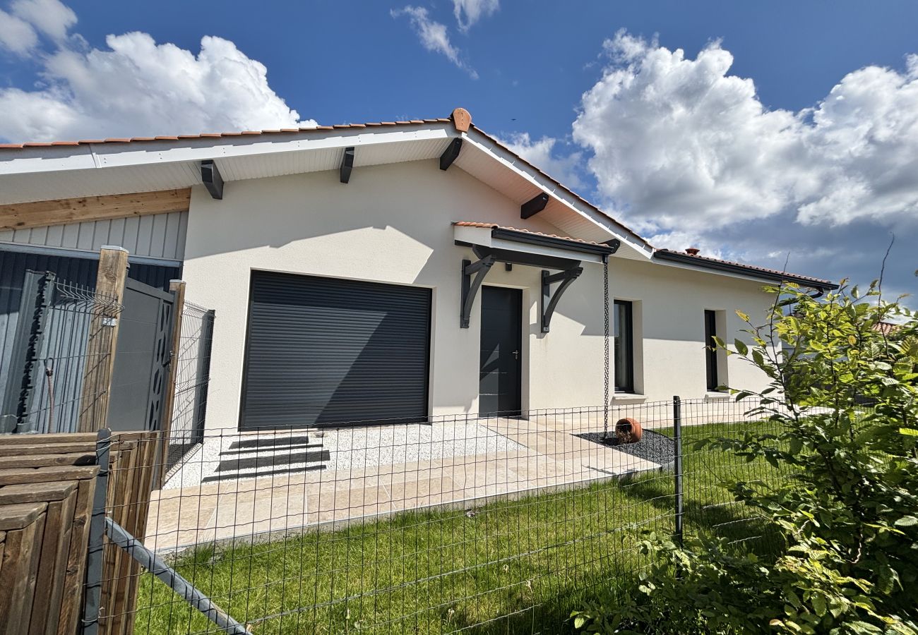Villa in Biscarrosse - 222 - 14 RUE FRIDA KAHLO