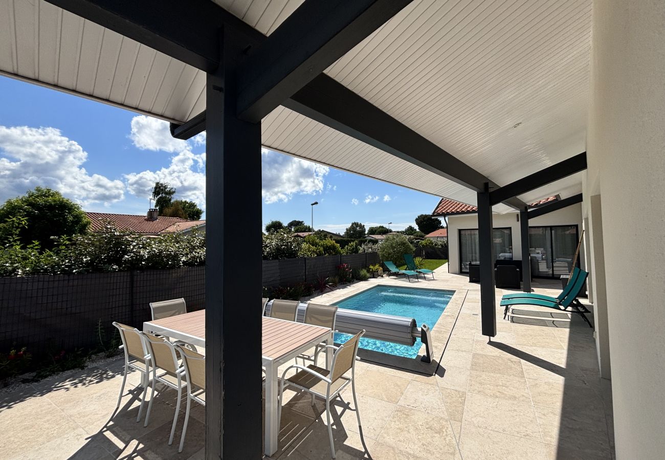 Villa in Biscarrosse - 222 - 14 RUE FRIDA KAHLO