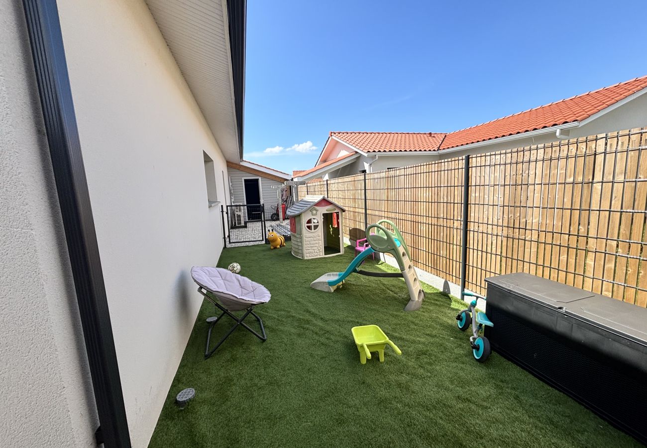 Villa in Biscarrosse - 222 - 14 RUE FRIDA KAHLO