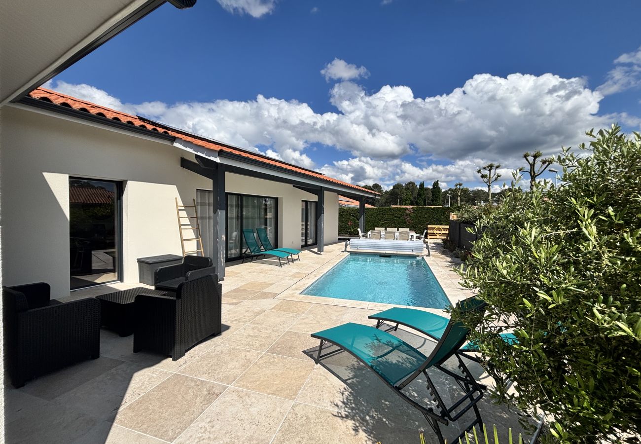 Villa in Biscarrosse - 222 - 14 RUE FRIDA KAHLO