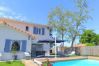 Villa in Biscarrosse - 223 - 65 RUE DE PIERRICQ